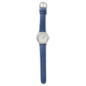 Montre Savvy Nature Kids eWatch (Plat)
