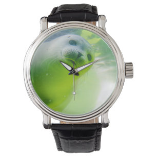 Montre Sceau convivial
