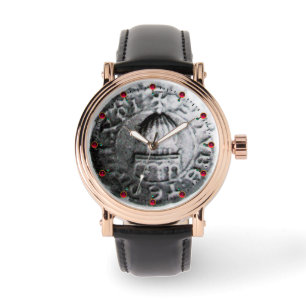 MONTRE SCEAU DU MODÈLE DES CHEVALIERS