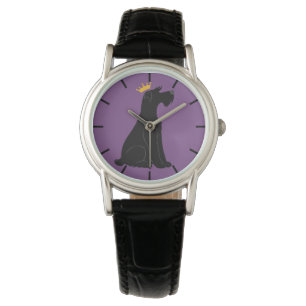 Montre Schnauzer Prince