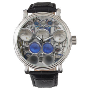 MONTRE SCOOTER