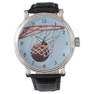 Montre Score de basket-ball