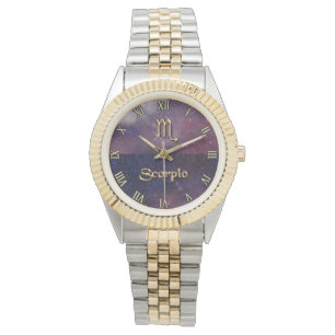 Montre Scorpio