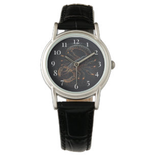 Montre Scorpio—23 octobre-21 novembre