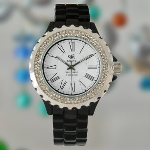 Montre Scorpio Signe du Zodiaque avec nom