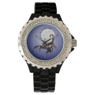 Montre Scorpion 24 octobre au 22 novembre