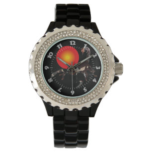 Montre Scorpion 24 octobre au 22 novembre