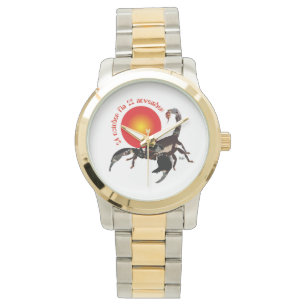 Montre Scorpiun 24 octobre fin 22 novembre
