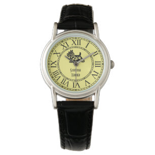 Montre Scottie Dog Personnaliser