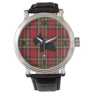 Montre Scottie No. 8