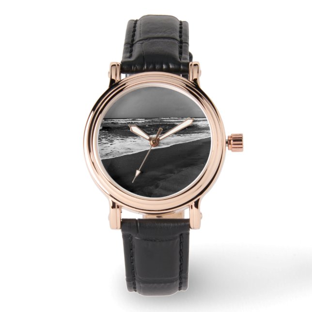 Montre sea (Recto)