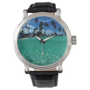 Montre Sea And Island, Indonésie