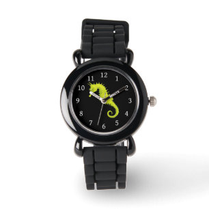 Montre Seahorse
