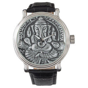 MONTRE SEIGNEUR GANESH DESIGNER WATCH