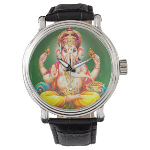 Montre Seigneur Ganesha Watch