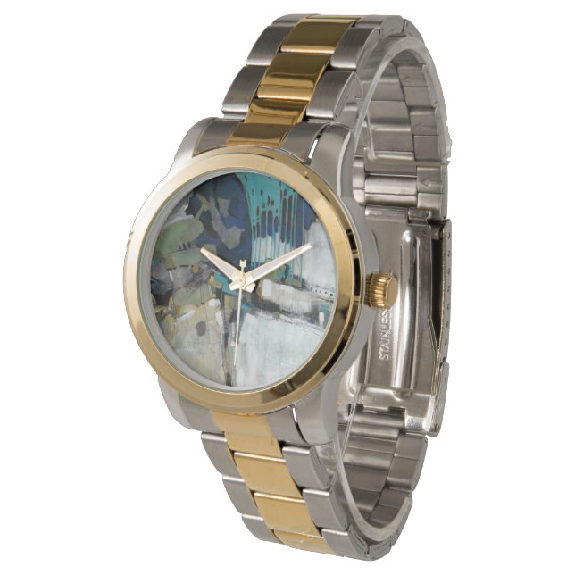 Montre Séparation (Incliné)