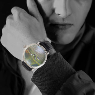 Montre Serenity by the River Watch