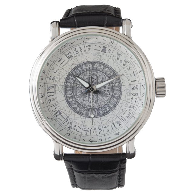 Montre SG Coverstone (devant)