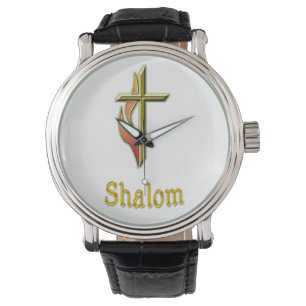 Montre Shalom