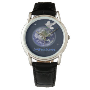 Montre shalom