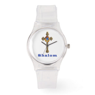 Montre Shalom