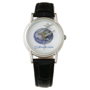 Montre Shalom