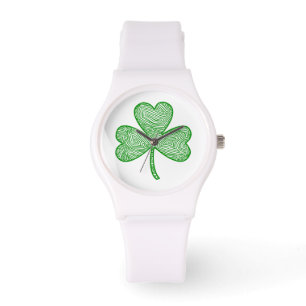 Montre Shamrock