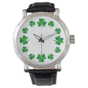 Montre Shamrocks