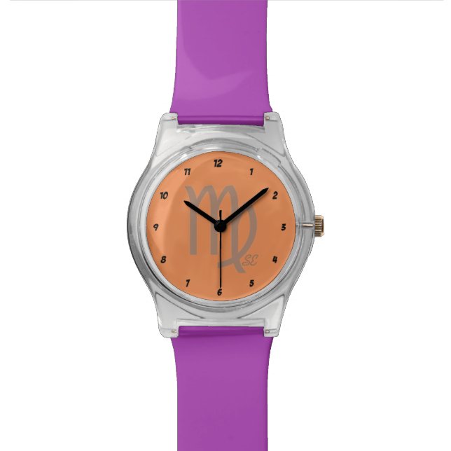 Montre Sharon (Fermer)