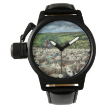 Montre Sheep Wrist