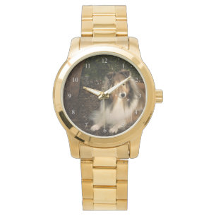 Montre Sheltie Magic Watch