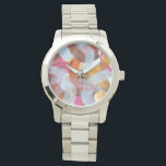 Montre Sherbert I<br><div class="desc">Décorations pour la maison</div>