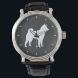 Montre Shiba Inu<br><div class="desc"></div>