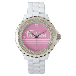 Montre SHOPPPING QUEEN COLLECTION - Ladies Watch
