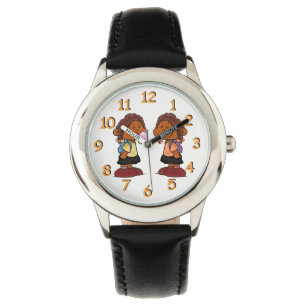 Montre Short Sleevez