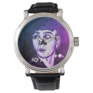 Montre Sick Boi Ren
