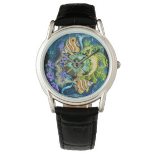 Montre SIGNE Zodiaque Pisces