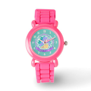 Montre Signes viraux