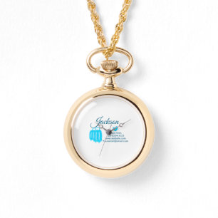 Montre Simple minimum ajouter votre nom texte place ville