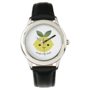 Montre Simply the Zest Cute