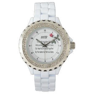 MONTRE SISTER-WATCH