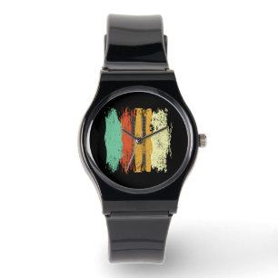 Montre Ski Retro Ski