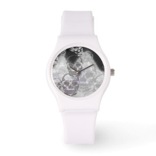Montre Skully Ladies Sport Watch