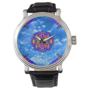 Montre Sky Horizon