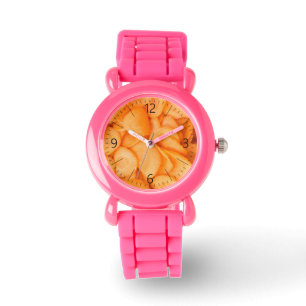 Montre Sliced carrot