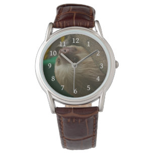 Montre Sloth