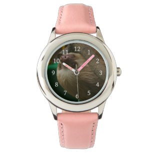 Montre Sloth