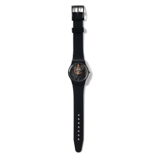 Montre Smile Corner watch (Sangle)