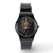 Montre Smile Corner watch (Recto)