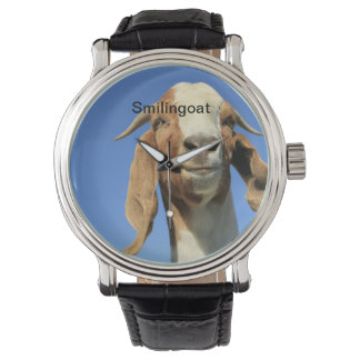 Montre Smilingoat